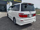 Toyota Alphard 2005 годаүшін7 500 000 тг. в Аральск