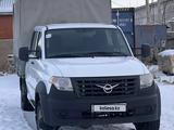 УАЗ Профи 2020 года за 6 290 000 тг. в Павлодар – фото 4