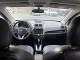Chevrolet Cobalt 2023 годаүшін5 700 000 тг. в Астана – фото 3