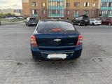 Chevrolet Cobalt 2023 годаүшін5 700 000 тг. в Астана – фото 2