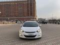 Hyundai Elantra 2014 годаfor4 500 000 тг. в Актау – фото 2