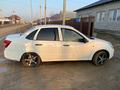 ВАЗ (Lada) Granta 2190 2015 годаүшін2 900 000 тг. в Атырау – фото 7