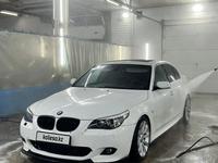 BMW 530 2008 годаүшін8 150 000 тг. в Астана