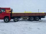 Howo  Прочие Кабины 2008 годаүшін6 000 000 тг. в Караганда
