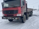 Howo  Прочие Кабины 2008 годаүшін6 000 000 тг. в Караганда – фото 2