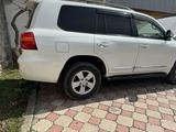 Toyota Land Cruiser 2012 года за 23 500 000 тг. в Кабанбай (Алакольский р-н) – фото 2