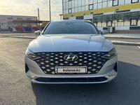 Hyundai Grandeur 2020 года за 12 500 000 тг. в Шымкент