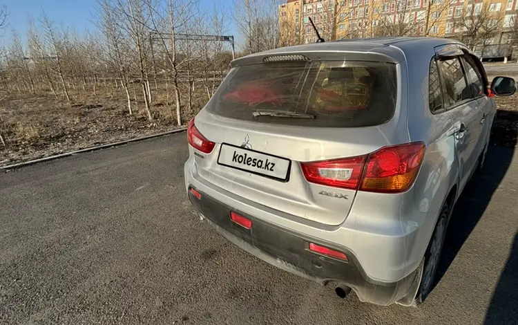 Mitsubishi ASX 2011 года за 5 200 000 тг. в Актобе