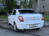 Chevrolet Cobalt 2021 года за 5 600 000 тг. в Усть-Каменогорск – фото 3