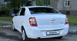 Chevrolet Cobalt 2021 годаүшін5 600 000 тг. в Усть-Каменогорск – фото 3