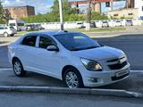 Chevrolet Cobalt 2021 года за 5 550 000 тг. в Усть-Каменогорск – фото 2