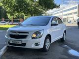 Chevrolet Cobalt 2021 годаүшін5 600 000 тг. в Усть-Каменогорск