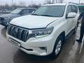 Toyota Land Cruiser Prado 2022 годаүшін25 000 000 тг. в Костанай