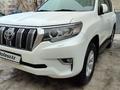 Toyota Land Cruiser Prado 2022 годаүшін25 000 000 тг. в Костанай – фото 17