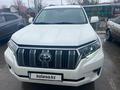 Toyota Land Cruiser Prado 2022 годаүшін25 000 000 тг. в Костанай – фото 2