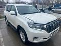 Toyota Land Cruiser Prado 2022 года за 25 000 000 тг. в Костанай – фото 3