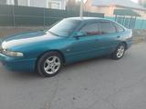 Mazda 626 1992 годаүшін900 000 тг. в Талдыкорган – фото 4
