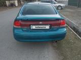 Mazda 626 1992 годаүшін900 000 тг. в Талдыкорган – фото 2