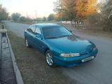 Mazda 626 1992 годаүшін900 000 тг. в Талдыкорган – фото 3