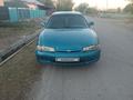 Mazda 626 1992 годаүшін900 000 тг. в Талдыкорган