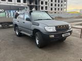 Toyota Land Cruiser 2005 года за 8 500 000 тг. в Атырау