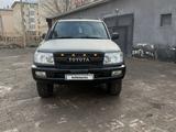 Toyota Land Cruiser 2005 года за 8 500 000 тг. в Атырау – фото 2