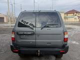 Toyota Land Cruiser 2005 года за 8 500 000 тг. в Атырау – фото 4