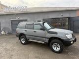 Toyota Land Cruiser 2005 года за 8 500 000 тг. в Атырау – фото 3