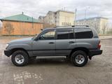 Toyota Land Cruiser 2005 года за 8 500 000 тг. в Атырау – фото 5