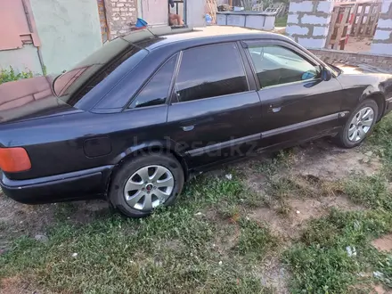 Audi 100 1994 года за 1 650 000 тг. в Костанай – фото 3