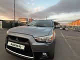 Mitsubishi ASX 2012 года за 7 700 000 тг. в Алматы – фото 3