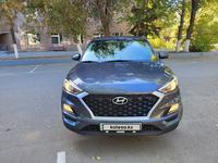 Hyundai Tucson 2018 года за 11 800 000 тг. в Уральск