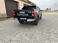 Toyota Hilux 2022 года за 23 450 000 тг. в Актау – фото 5