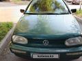 Volkswagen Golf 1995 годаfor1 800 001 тг. в Алматы