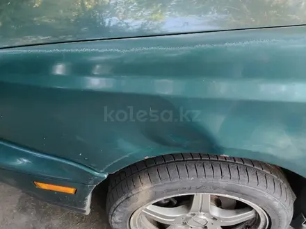 Volkswagen Golf 1995 года за 1 800 001 тг. в Алматы – фото 10