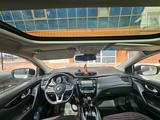 Nissan Qashqai 2019 года за 7 800 000 тг. в Астана – фото 2