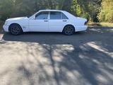 Mercedes-Benz S 500 1996 года за 3 800 000 тг. в Алматы – фото 3