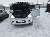 Toyota Land Cruiser Prado 2008 годаfor10 500 000 тг. в Актобе – фото 2