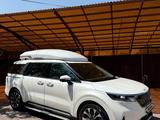 Kia Carnival 2021 года за 21 000 000 тг. в Алматы – фото 2