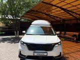 Kia Carnival 2021 года за 21 000 000 тг. в Алматы