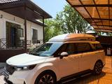 Kia Carnival 2021 года за 21 000 000 тг. в Алматы – фото 3