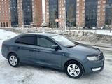 Skoda Rapid 2015 года за 5 500 000 тг. в Усть-Каменогорск – фото 2