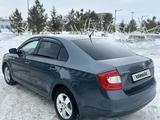 Skoda Rapid 2015 года за 5 500 000 тг. в Усть-Каменогорск – фото 4