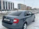 Skoda Rapid 2015 года за 5 500 000 тг. в Усть-Каменогорск – фото 5
