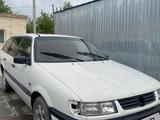 Volkswagen Passat 1995 года за 1 600 000 тг. в Астана – фото 2