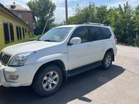 Toyota Land Cruiser Prado 2008 годаүшін13 500 000 тг. в Караганда