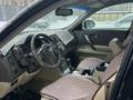 Infiniti FX35 2007 годаүшін7 490 000 тг. в Астана – фото 7