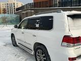 Lexus LX 570 2011 годаүшін17 000 000 тг. в Астана – фото 5