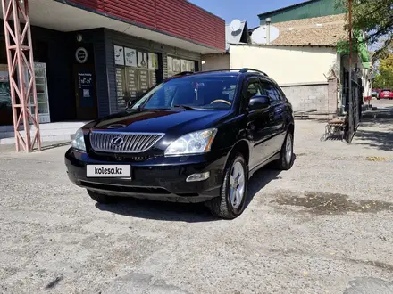 Lexus RX 330 2005 года за 8 500 000 тг. в Шымкент