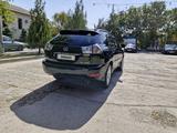 Lexus RX 330 2005 годаүшін8 500 000 тг. в Шымкент – фото 4